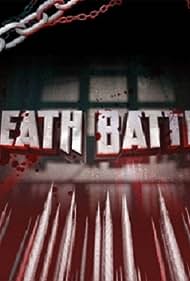 Death Battle (2010) copertina