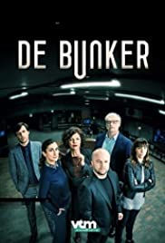 De Bunker (2015) copertina