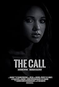 The Call Colonna sonora (2016) copertina
