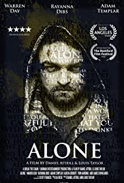 Alone Banda sonora (2017) carátula