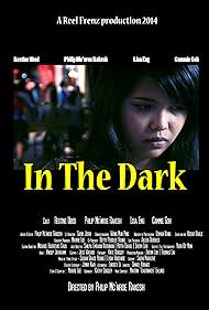 In the Dark (2014) carátula