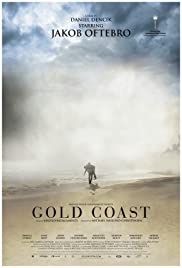 Gold Coast (2015) cover