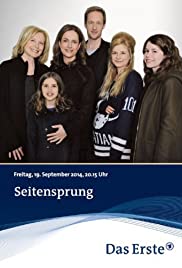 Seitensprung (2014) cover