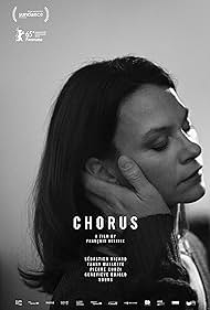 Chorus Colonna sonora (2015) copertina