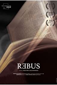 Rebus Soundtrack (2011) cover