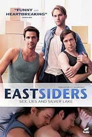 Eastsiders: The Movie (2014) copertina