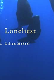 The Loneliest Colonna sonora (2015) copertina