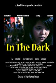 In the Dark Banda sonora (2014) cobrir