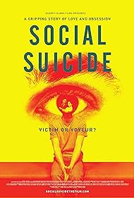 Social Suicide Colonna sonora (2015) copertina