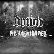 Down: We Knew Him Well Soundtrack (2014) cover