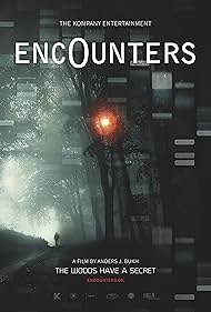 Encounters (2014) cover