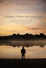 Coming Through the Rye (2015) copertina