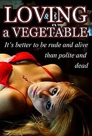 Loving a Vegetable Colonna sonora (2015) copertina