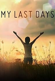 My Last Days Colonna sonora (2012) copertina