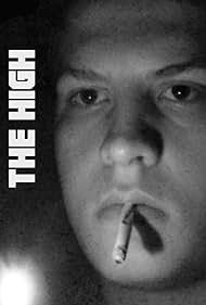 The High (2014) carátula