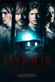 Hybris Banda sonora (2015) cobrir
