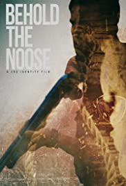 Behold the Noose Colonna sonora (2014) copertina