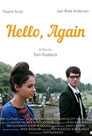 Hello, Again Colonna sonora (2014) copertina