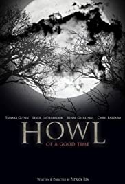 Howl of a Good Time Banda sonora (2015) cobrir