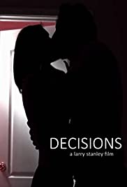 Decisions Colonna sonora (2015) copertina