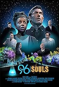 96 Souls (2016) cover