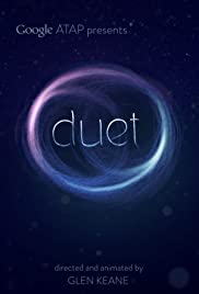 Duet (2014) copertina