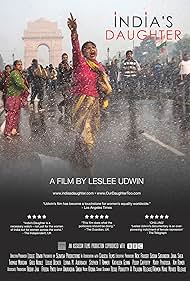 India's Daughter Colonna sonora (2015) copertina