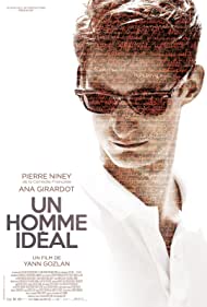 Un homme idéal (2015) cover