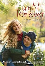 Until Forever (2016) copertina