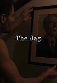 The Jag Colonna sonora (2014) copertina