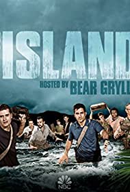 The Island (2015) cover
