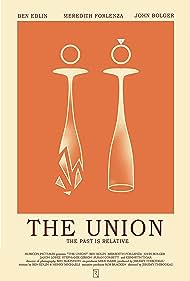 The Union Colonna sonora (2014) copertina
