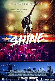 Shine Banda sonora (2017) carátula