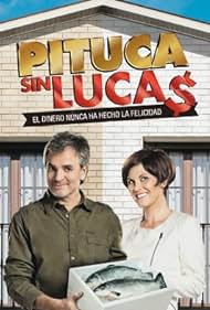 Pituca sin Luca$ Banda sonora (2014) cobrir