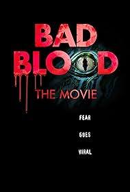 Bad Blood: The Movie Banda sonora (2016) carátula