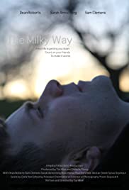 The Milky Way Colonna sonora (2015) copertina