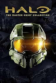 Halo: The Master Chief Collection Soundtrack (2014) cover