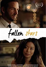 Fallen Stars (2017) copertina