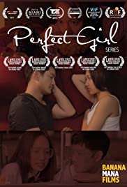 Perfect Girl Banda sonora (2014) carátula