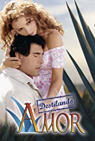 "Destilando amor" Episode #1.153 (2007) cover