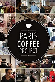 Paris Coffee Project Colonna sonora (2017) copertina