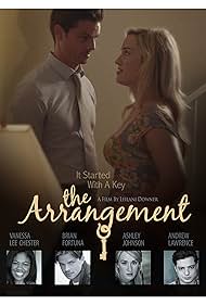 The Arrangement Colonna sonora (2014) copertina