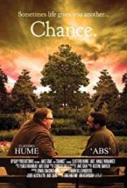 Chance (2015) carátula