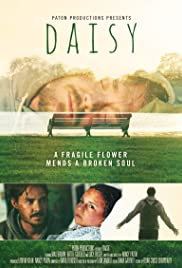 Daisy (2016) copertina