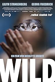 Wild (2016) cover