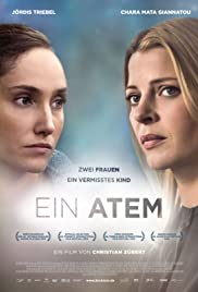 Ein Atem (2015) copertina