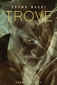 Trove (2014) copertina