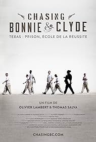 Chasing Bonnie & Clyde (2015) cover