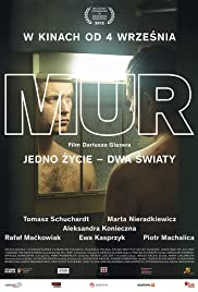 Mur (2015) carátula