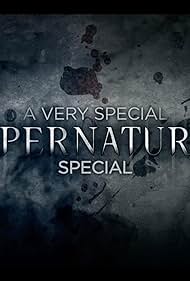 A Very Special Supernatural Special (2014) abdeckung